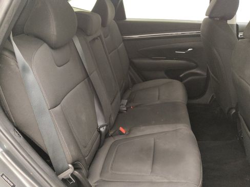 Used 2022 Hyundai Tucson SEL FWD image 19