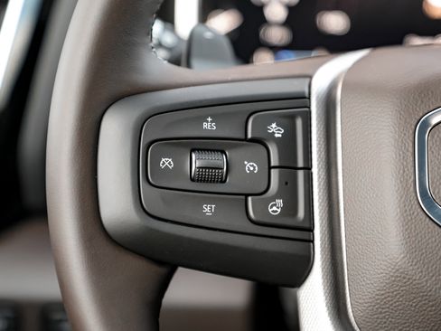 New 2026 GMC Sierra 1500 Denali w/ Denali Reserve Package image 27