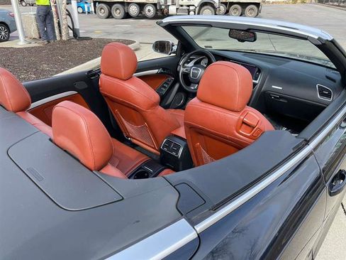 Used 2012 Audi S5 Prestige image 88