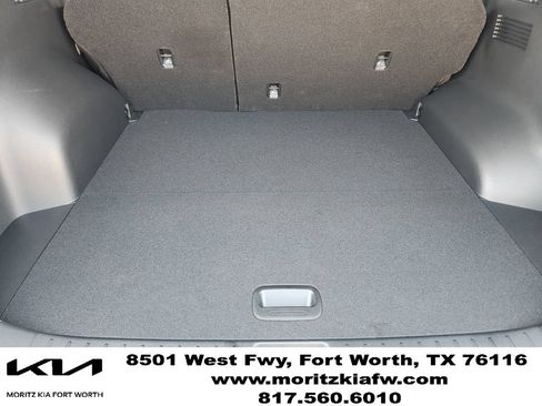 Certified 2026 Kia Sportage X-Line AWD/4WD image 31