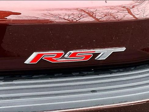 Certified 2023 Chevrolet Tahoe RST w/ Max Trailering Package image 32