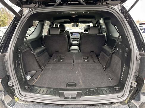 Used 2022 Dodge Durango Citadel AWD/4WD image 7