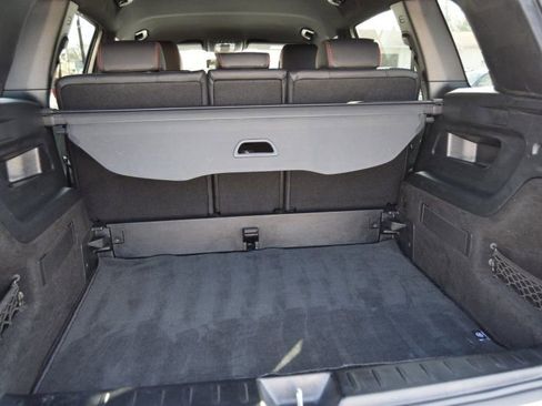 Used 2022 Mercedes-Benz GLB 250 4MATIC w/ AMG Line image 24