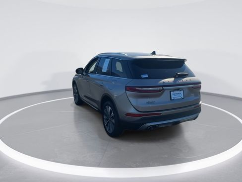 Used 2021 Lincoln Corsair Reserve w/ Equipment Group 201A image 6