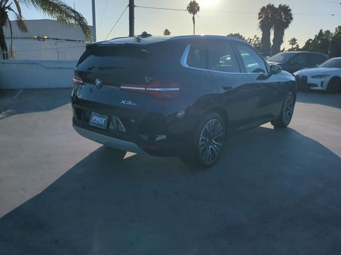 Certified 2026 BMW X3 xDrive30i w/ Premium Package AWD/4WD image 5