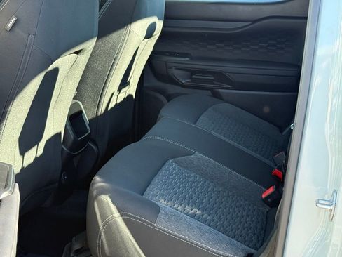 Certified 2024 Ford Ranger XL w/ Trailer Tow Package image 9