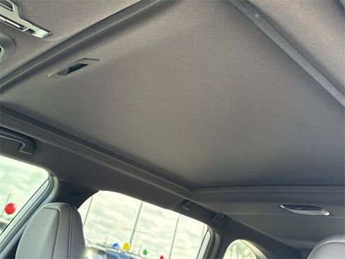 Certified 2025 Subaru Forester Limited image 18