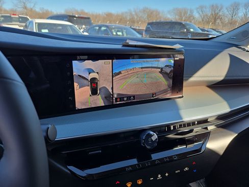 New 2026 Nissan Murano SL image 26