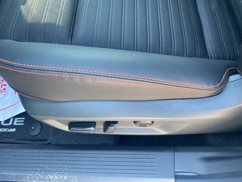 New 2026 Nissan Rogue SV w/ Rock Creek Premium Package image 18