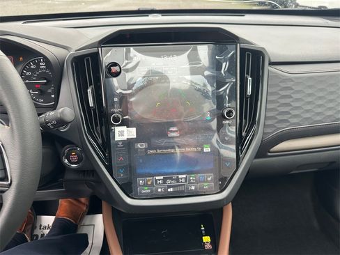Certified 2025 Subaru Forester Touring image 22