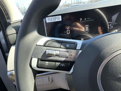 New 2026 Hyundai Tucson SEL image 28