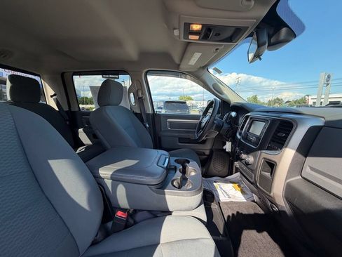 Used 2016 RAM 2500 SLT AWD/4WD image 14