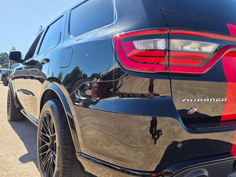 Used 2020 Dodge Durango SRT w/ Technology Group image 21