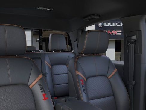 New 2026 GMC Canyon AT4 w/ AT4 Premium Package AWD/4WD image 24