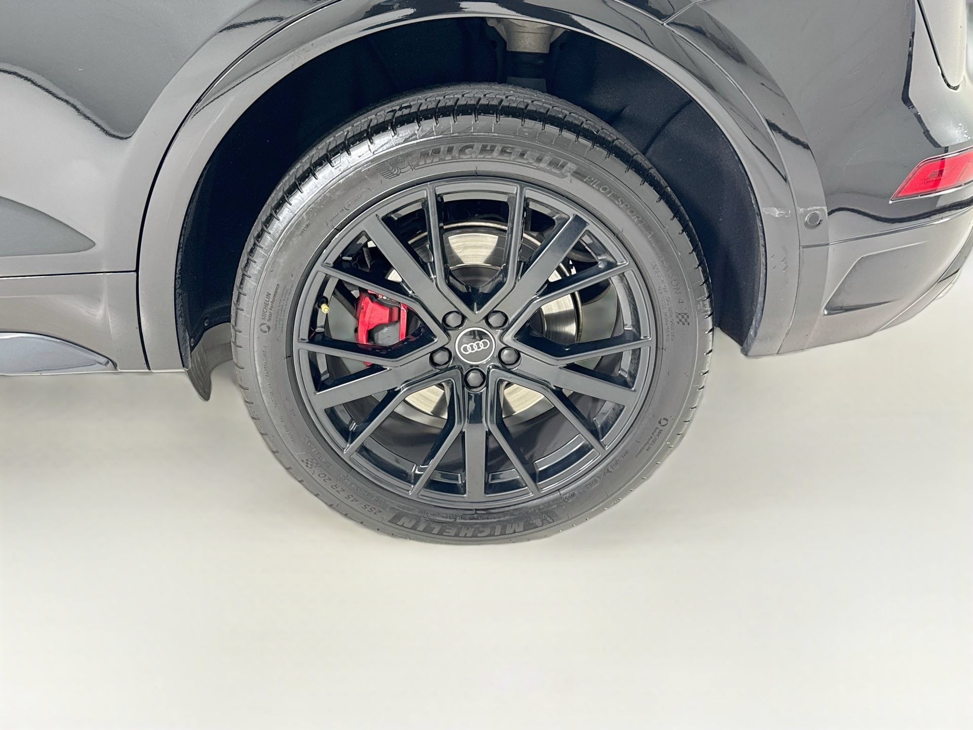 Used 2021 Audi SQ5 Prestige AWD/4WD image 32