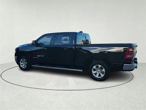 Used 2022 RAM 1500 Laramie image 5