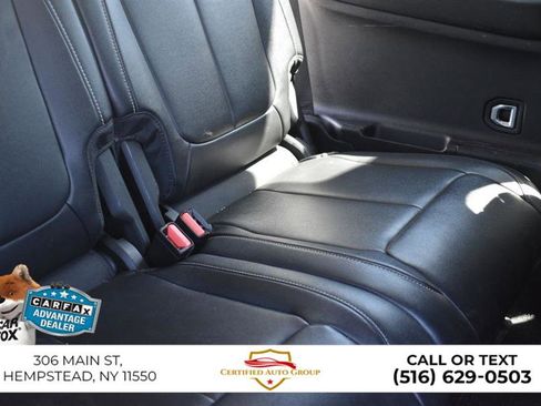 Used 2022 Jeep Grand Cherokee L Limited image 35