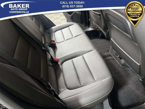 Used 2025 Chevrolet TrailBlazer ACTIV image 26