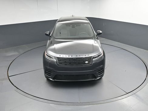 New 2025 Land Rover Range Rover Velar Dynamic SE AWD/4WD image 37