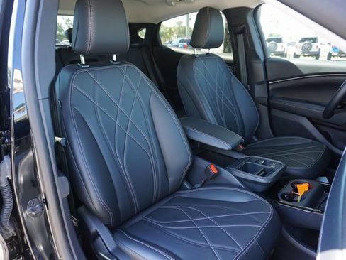 Used 2025 Ford Mustang Mach-E Select image 2