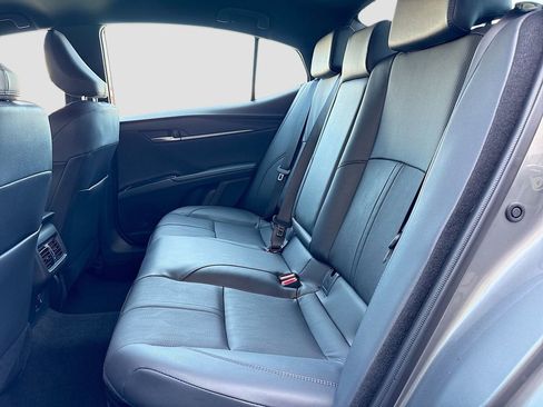 Certified 2025 Toyota Camry XSE image 20