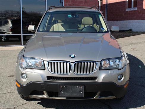 Used 2008 BMW X3 3.0si image 7