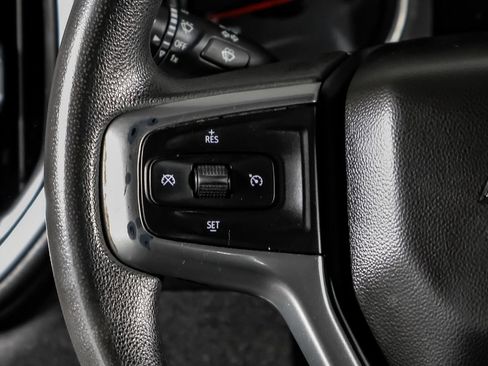 Used 2022 Chevrolet Silverado 2500 LT AWD/4WD image 18