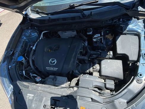 Used 2016 MAZDA CX-5 Grand Touring AWD/4WD image 10