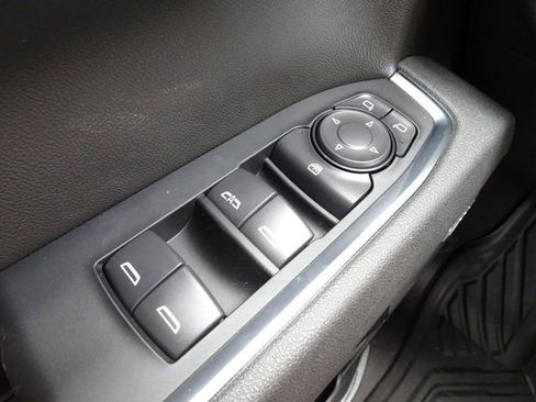 New 2026 Chevrolet Silverado 1500 RST w/ Z71 Off-Road Package image 13