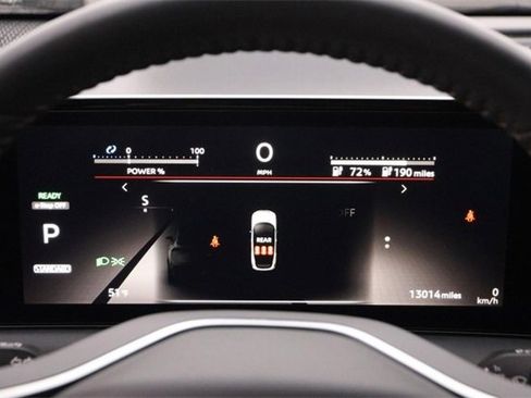 Certified 2023 Nissan Ariya AWD image 13