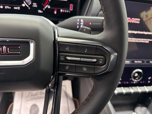 New 2026 GMC Terrain AT4 image 24