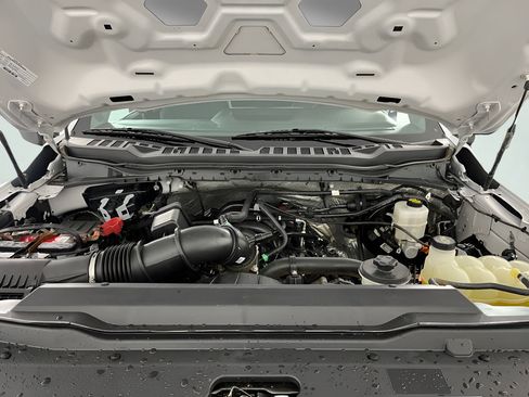 Used 2024 Ford F250 XL AWD/4WD image 20