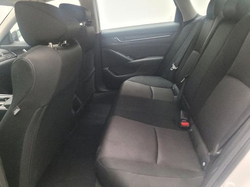 Used 2019 Honda Accord LX image 18