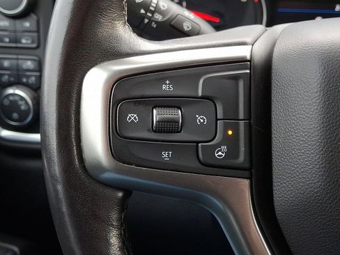 Used 2021 Chevrolet Silverado 1500 RST image 21