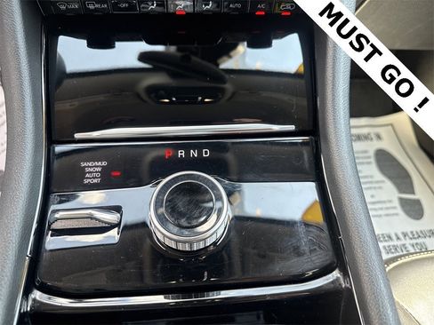 Used 2021 Jeep Grand Cherokee L Limited image 22