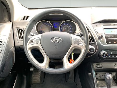 Used 2013 Hyundai Tucson GLS FWD image 21