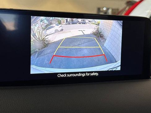 Certified 2025 MAZDA CX-5 AWD 2.5 S image 20