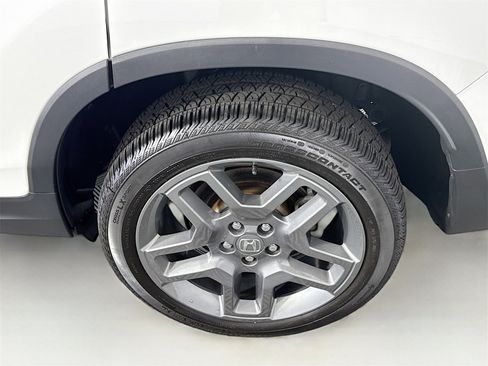 Used 2022 Honda Passport EX-L image 15