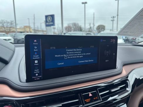 Certified 2025 Acura MDX w/ Technology Package image 34