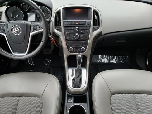 Used 2015 Buick Verano Convenience image 15