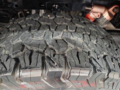 Used 2020 Ford F150 Raptor w/ Equipment Group 802A Luxury image 90