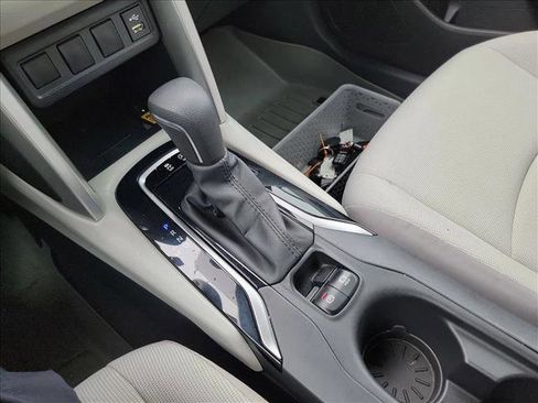 Used 2022 Toyota Corolla Cross LE FWD image 20