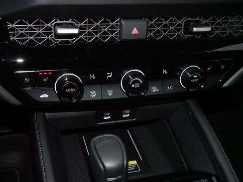 Certified 2025 Honda Accord Touring image 23