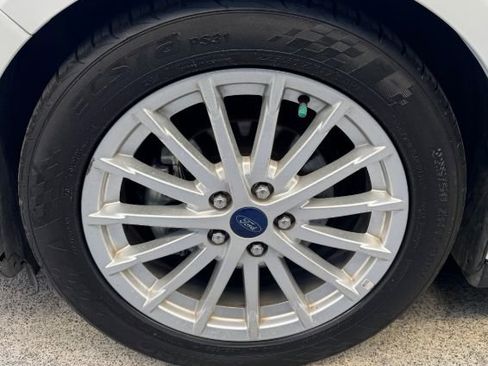 Used 2016 Ford C-MAX SE image 27