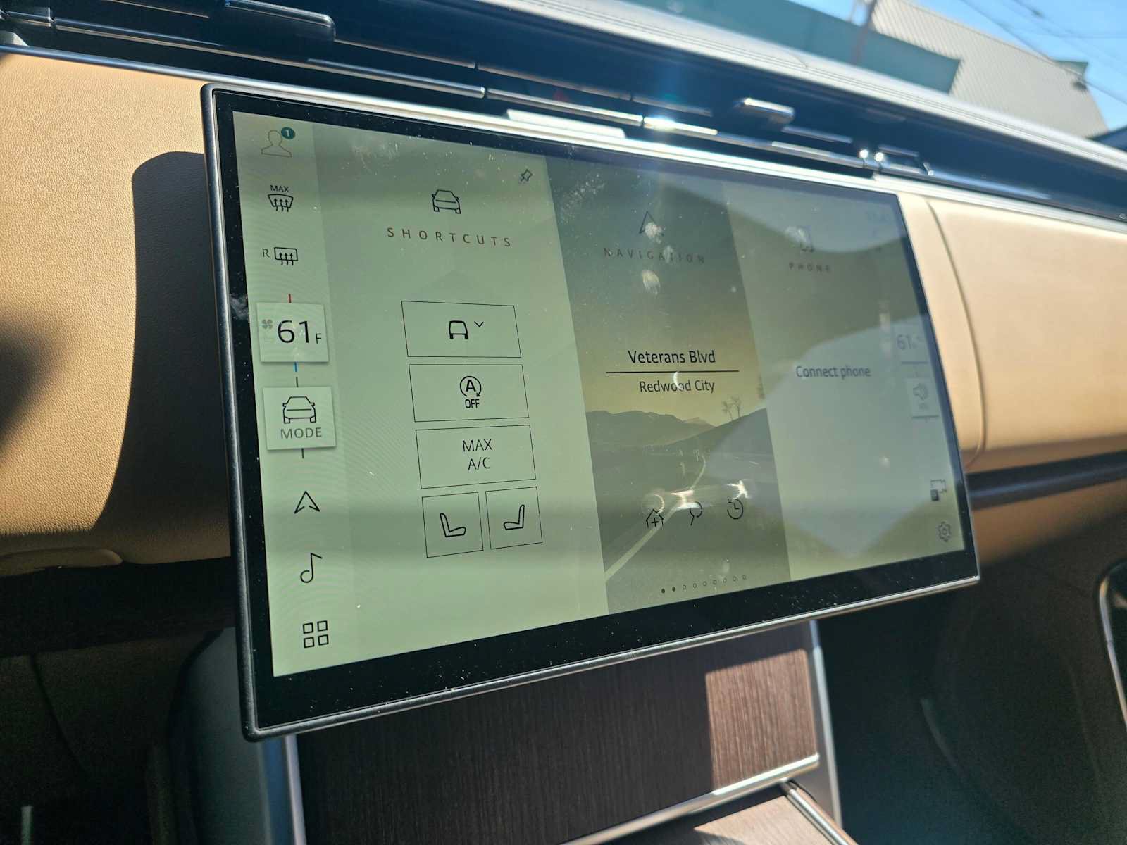 New 2026 Land Rover Range Rover SE AWD/4WD image 28