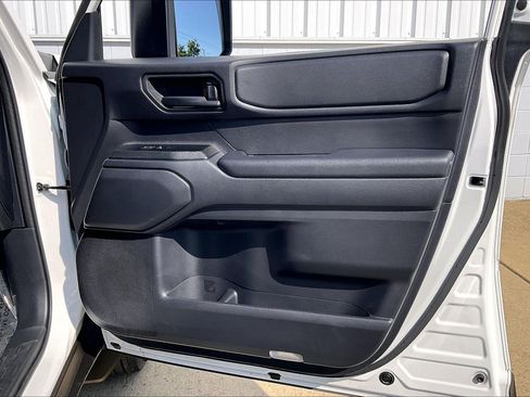 Used 2025 Toyota Land Cruiser 1958 AWD/4WD image 28