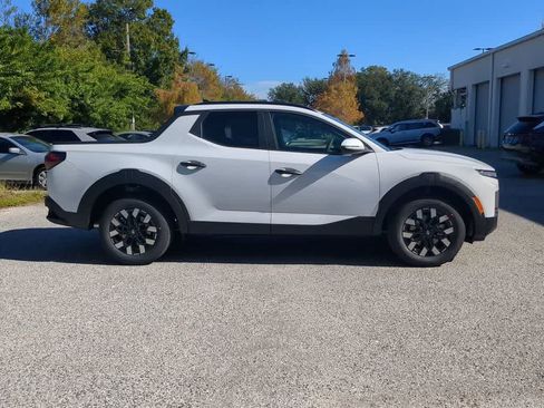 New 2026 Hyundai Santa Cruz SEL FWD image 8