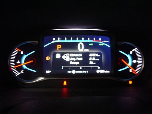 Used 2021 Honda Pilot Black Edition image 7