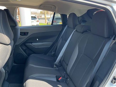 New 2026 Subaru Crosstrek 2.0i Premium AWD/4WD image 13