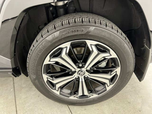 Used 2022 Toyota RAV4 XSE w/ Premium Package AWD/4WD image 34